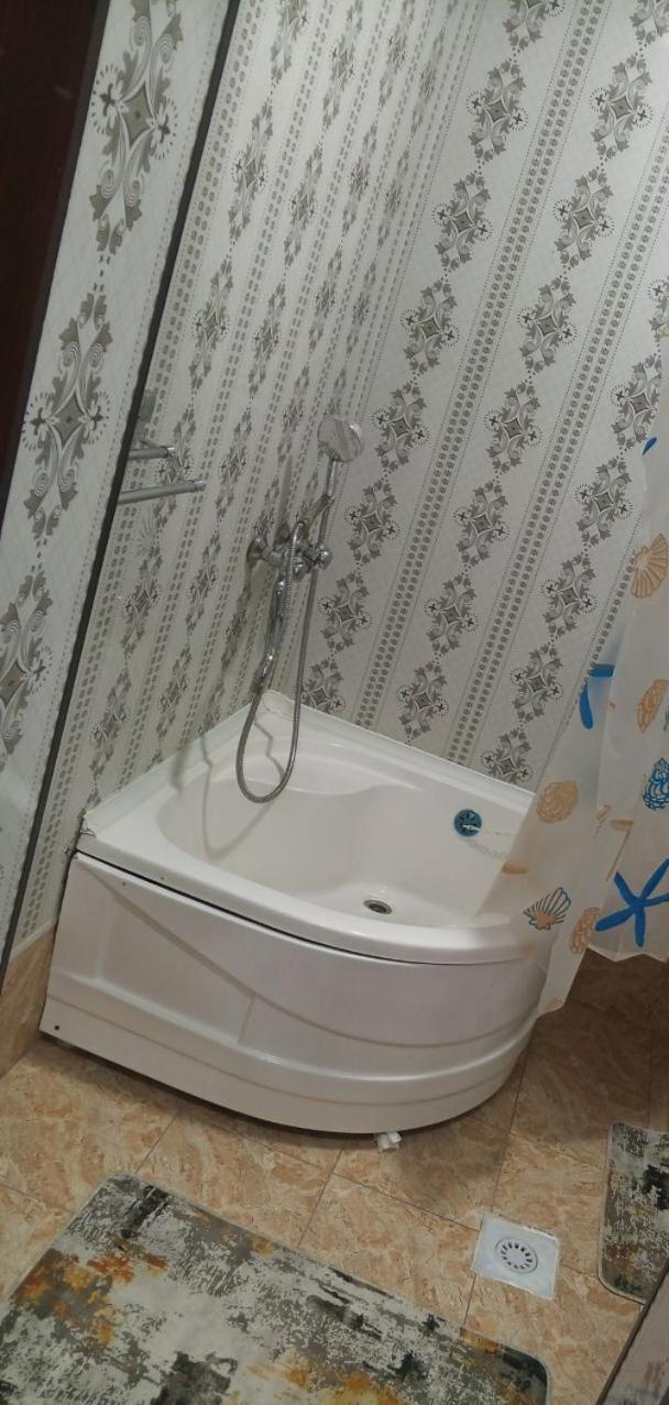 فندق Gavhar House خيوة المظهر الخارجي الصورة